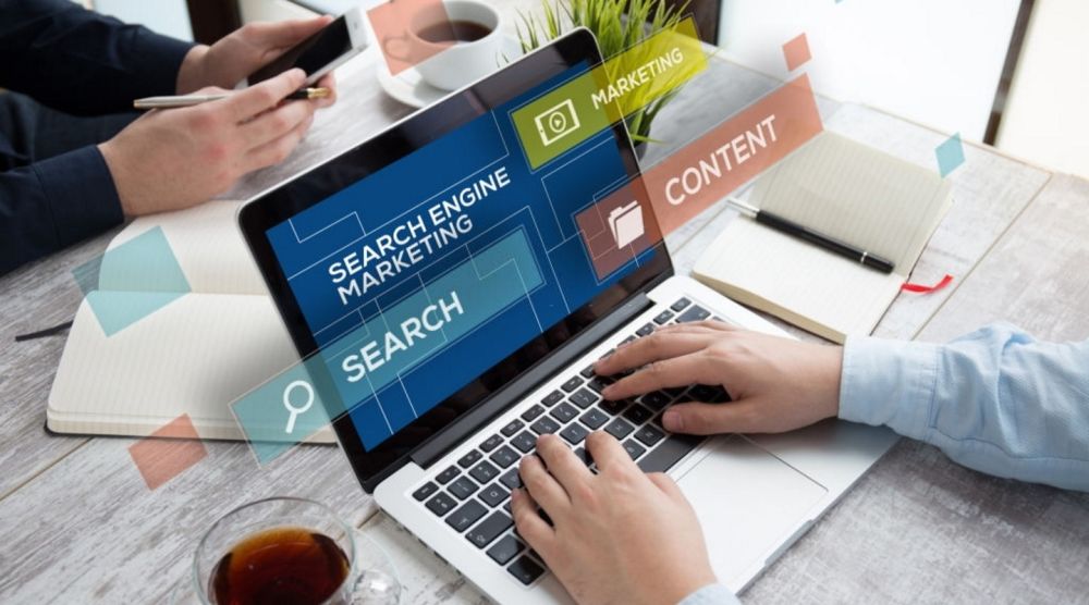 5 Peran Penting Search Engine Marketing untuk Bisnis Online dan UKM